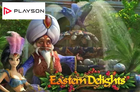 Eastern Delights